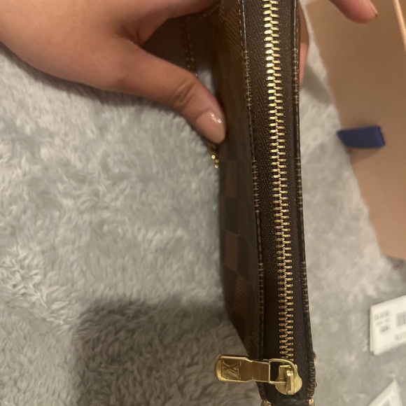 Mini pochette accessories - Picture 3 of 7